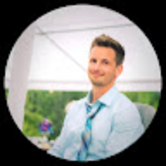 Meet your Posher, Jared - Picture 1 of 1